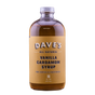 Dave's Vanilla Cardamom Syrup 16oz